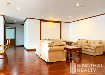 For RENT : Sethiwan Residence / 2 Bedroom / 3 Bathrooms / 206 sqm / 47000 THB [7592696]