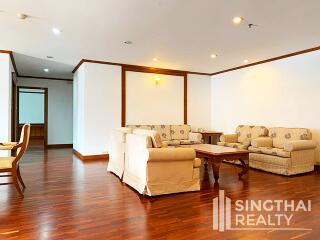 For RENT : Sethiwan Residence / 2 Bedroom / 3 Bathrooms / 206 sqm / 47000 THB [7592696]