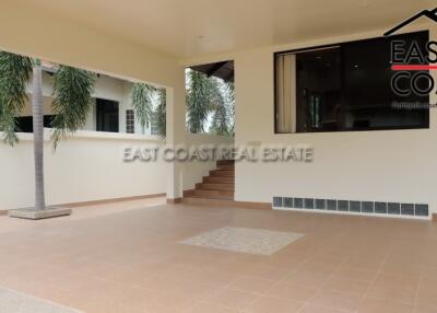 Paradise Villa House for sale and for rent in East Pattaya, Pattaya. SRH7098