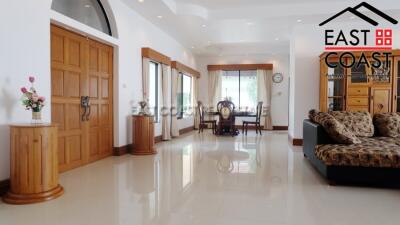 Paradise Villa House for sale and for rent in East Pattaya, Pattaya. SRH7098