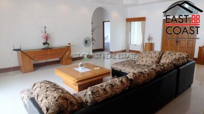 Paradise Villa House for sale and for rent in East Pattaya, Pattaya. SRH7098