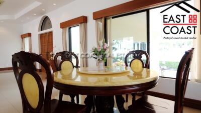 Paradise Villa House for sale and for rent in East Pattaya, Pattaya. SRH7098