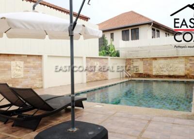 Paradise Villa House for sale and for rent in East Pattaya, Pattaya. SRH7098