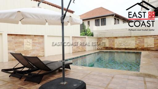 Paradise Villa House for sale and for rent in East Pattaya, Pattaya. SRH7098