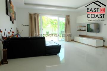 Green Field Villas 4 House for sale and for rent in East Pattaya, Pattaya. SRH11706