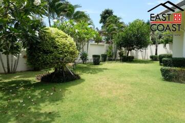 Green Field Villas 4 House for sale and for rent in East Pattaya, Pattaya. SRH11706