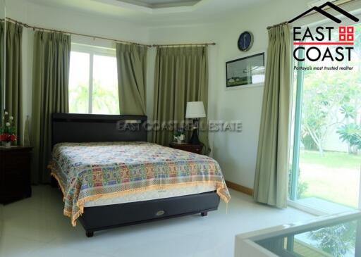 Green Field Villas 4 House for sale and for rent in East Pattaya, Pattaya. SRH11706