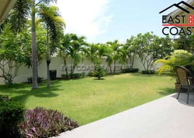 Green Field Villas 4 House for sale and for rent in East Pattaya, Pattaya. SRH11706