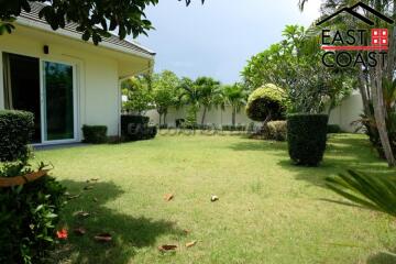 Green Field Villas 4 House for sale and for rent in East Pattaya, Pattaya. SRH11706