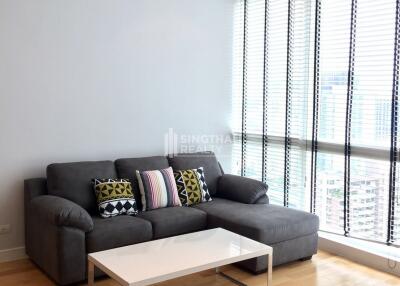 For RENT : Millennium Residence / 2 Bedroom / 2 Bathrooms / 90 sqm / 47000 THB [9320734]