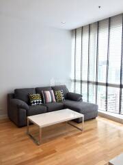 For RENT : Millennium Residence / 2 Bedroom / 2 Bathrooms / 90 sqm / 47000 THB [9320734]