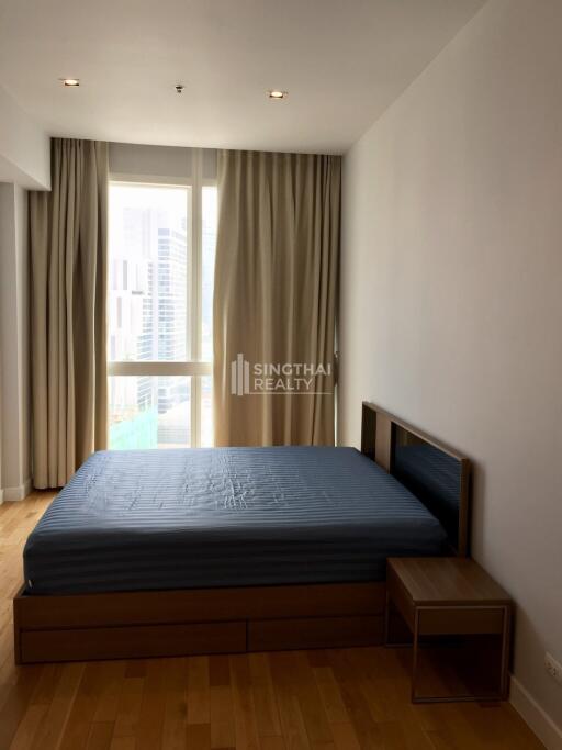 For RENT : Millennium Residence / 2 Bedroom / 2 Bathrooms / 90 sqm / 47000 THB [9320734]