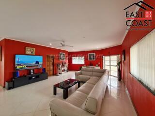 Paragon Park House for sale in East Pattaya, Pattaya. SH12880