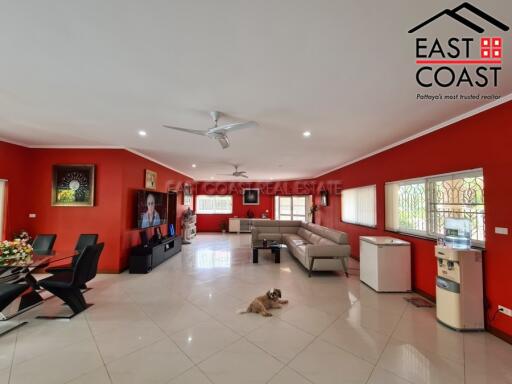 Paragon Park House for sale in East Pattaya, Pattaya. SH12880