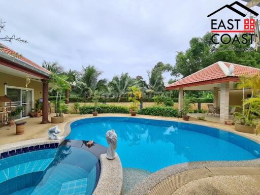 Paragon Park House for sale in East Pattaya, Pattaya. SH12880