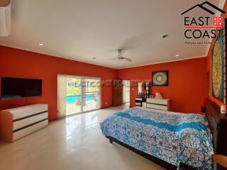 Paragon Park House for sale in East Pattaya, Pattaya. SH12880