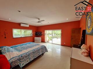 Paragon Park House for sale in East Pattaya, Pattaya. SH12880