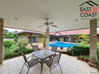 Paragon Park House for sale in East Pattaya, Pattaya. SH12880