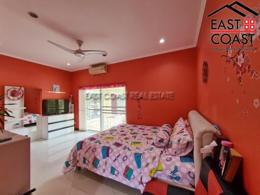 Paragon Park House for sale in East Pattaya, Pattaya. SH12880