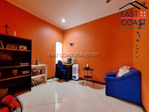 Paragon Park House for sale in East Pattaya, Pattaya. SH12880