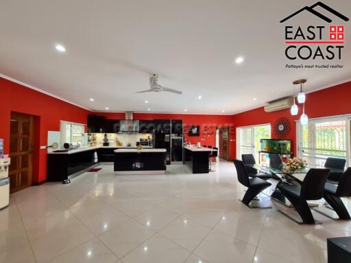 Paragon Park House for sale in East Pattaya, Pattaya. SH12880