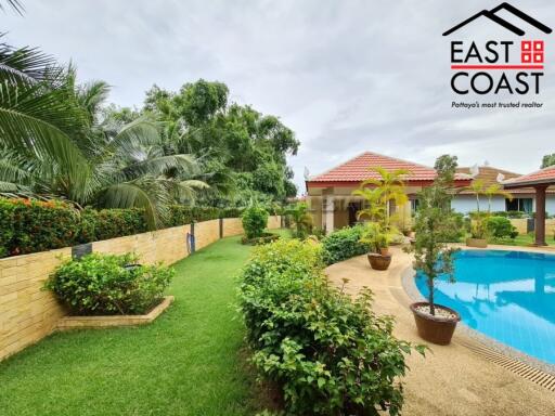 Paragon Park House for sale in East Pattaya, Pattaya. SH12880