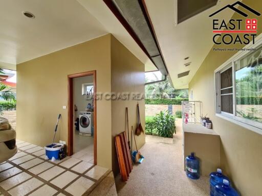 Paragon Park House for sale in East Pattaya, Pattaya. SH12880