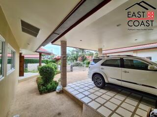 Paragon Park House for sale in East Pattaya, Pattaya. SH12880