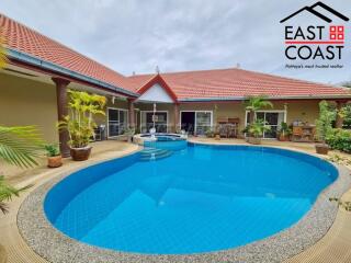 Paragon Park House for sale in East Pattaya, Pattaya. SH12880