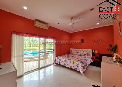 Paragon Park House for sale in East Pattaya, Pattaya. SH12880