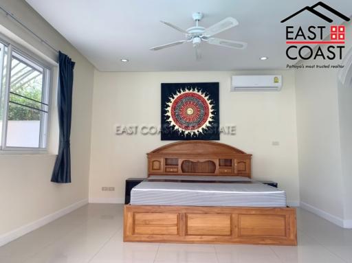 Paragon Park House for rent in East Pattaya, Pattaya. RH10191