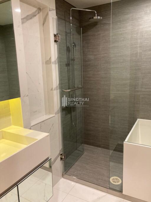 For RENT : Siamese Exclusive Sukhumvit 31 / 1 Bedroom / 1 Bathrooms / 47 sqm / 47000 THB [9987077]