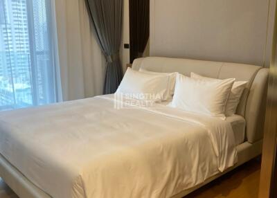 For RENT : Siamese Exclusive Sukhumvit 31 / 1 Bedroom / 1 Bathrooms / 47 sqm / 47000 THB [9987077]