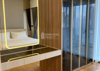 For RENT : Siamese Exclusive Sukhumvit 31 / 1 Bedroom / 1 Bathrooms / 47 sqm / 47000 THB [9987077]