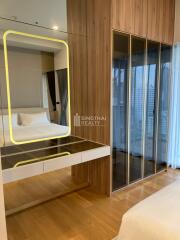 For RENT : Siamese Exclusive Sukhumvit 31 / 1 Bedroom / 1 Bathrooms / 47 sqm / 47000 THB [9987077]