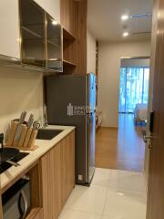 For RENT : Siamese Exclusive Sukhumvit 31 / 1 Bedroom / 1 Bathrooms / 47 sqm / 47000 THB [9987077]