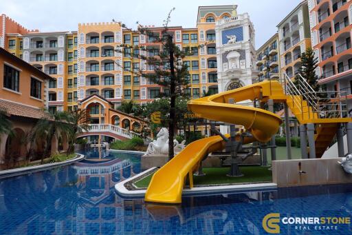 1 bedroom Condo in The Venetian Na Jomtien