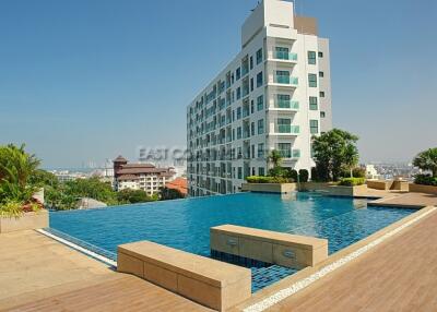 The Axis Condo for sale and for rent in Pratumnak Hill, Pattaya. SRC6020