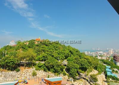 The Axis Condo for sale and for rent in Pratumnak Hill, Pattaya. SRC6020