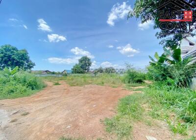 Land for Sale in Map Yai Lia  Land for sale in East Pattaya, Pattaya. SL14060