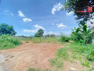 Land for Sale in Map Yai Lia  Land for sale in East Pattaya, Pattaya. SL14060