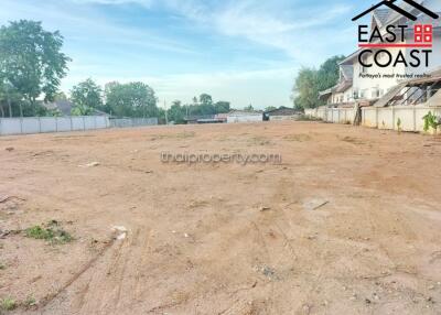 Land for Sale in Map Yai Lia  Land for sale in East Pattaya, Pattaya. SL14060