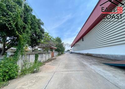 Land for Sale in Map Yai Lia  Land for sale in East Pattaya, Pattaya. SL14060