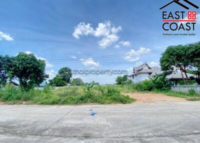 Land for Sale in Map Yai Lia  Land for sale in East Pattaya, Pattaya. SL14060