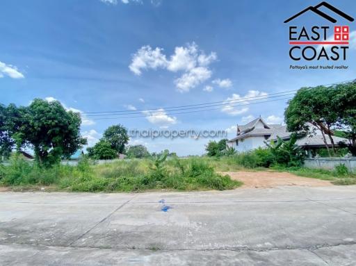 Land for Sale in Map Yai Lia  Land for sale in East Pattaya, Pattaya. SL14060