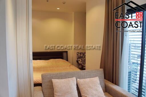 The Axis Condo for rent in Pratumnak Hill, Pattaya. RC10186