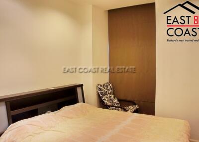 The Axis Condo for rent in Pratumnak Hill, Pattaya. RC10186