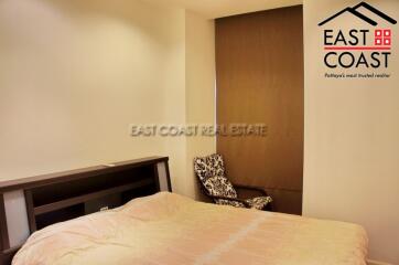 The Axis Condo for rent in Pratumnak Hill, Pattaya. RC10186