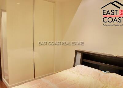 The Axis Condo for rent in Pratumnak Hill, Pattaya. RC10186