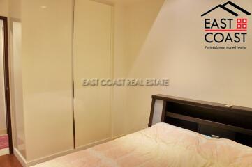 The Axis Condo for rent in Pratumnak Hill, Pattaya. RC10186